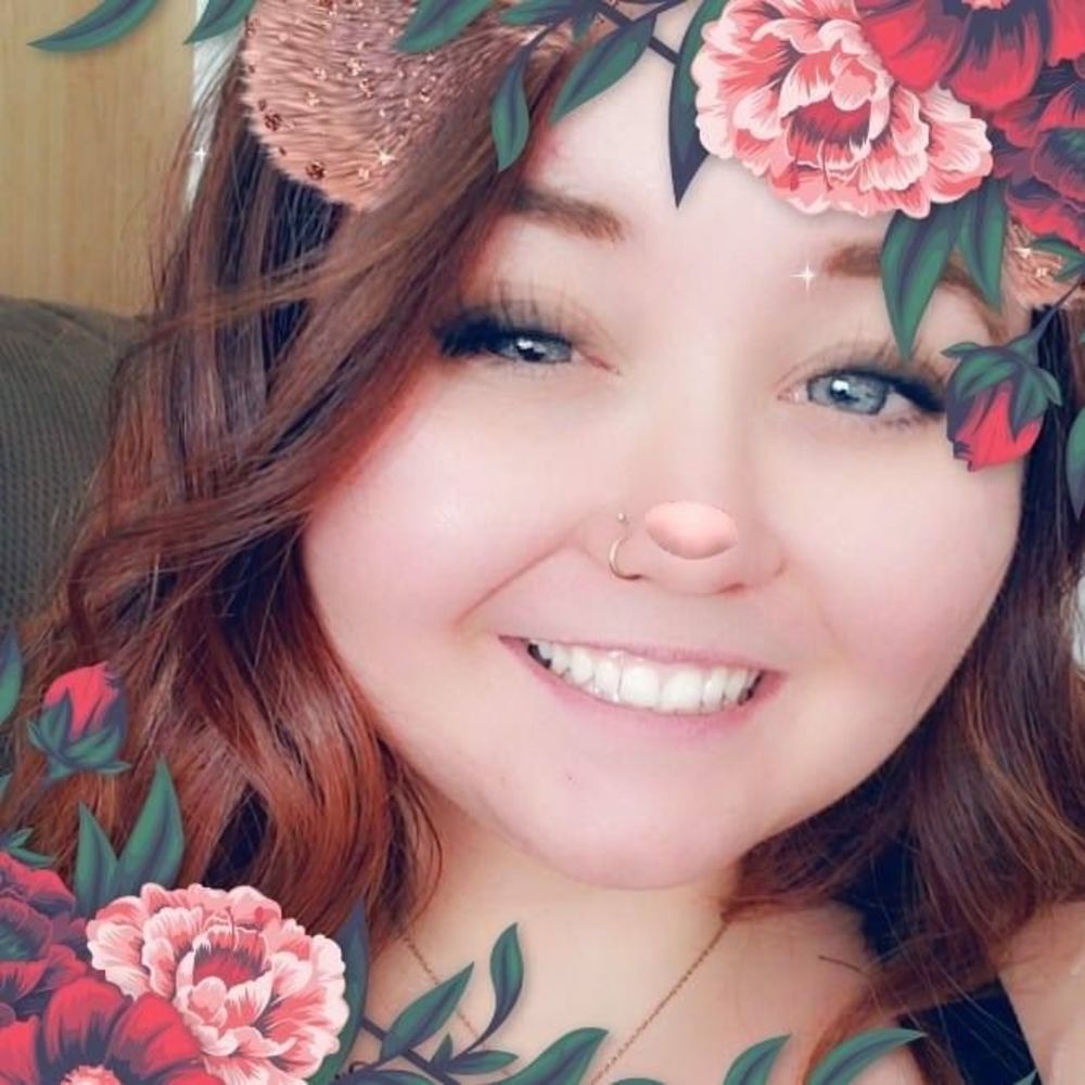 Meet your Posher, Ayla mariah